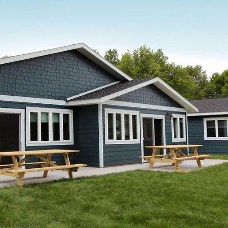 Eddy'S Mille Lacs Cabin 1 Vineland Exteriör bild